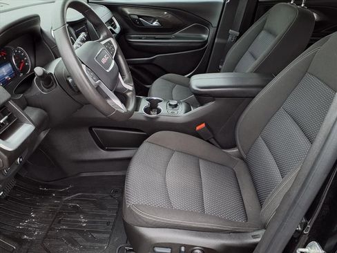 Certified 2022 GMC Terrain SLE w/ Driver Convenience Package image 5