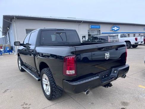 Used 2014 RAM 1500 Sport image 4