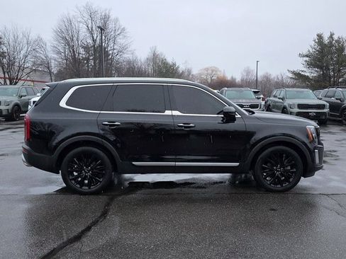 Used 2020 Kia Telluride SX image 9