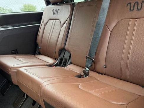 Used 2022 Ford Expedition King Ranch AWD/4WD image 11