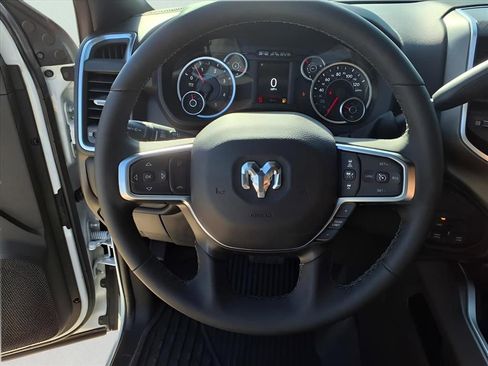 New 2025 RAM 2500 Big Horn image 5