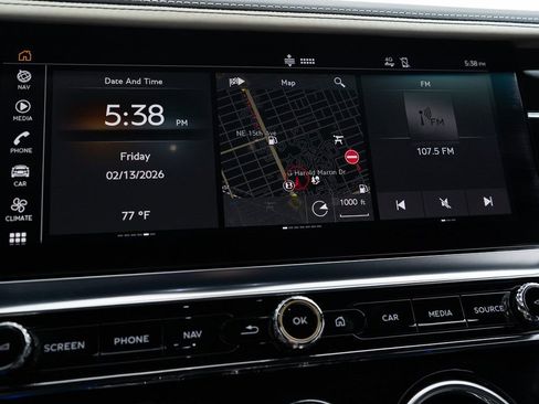 Certified 2024 Bentley Continental GT Speed image 35