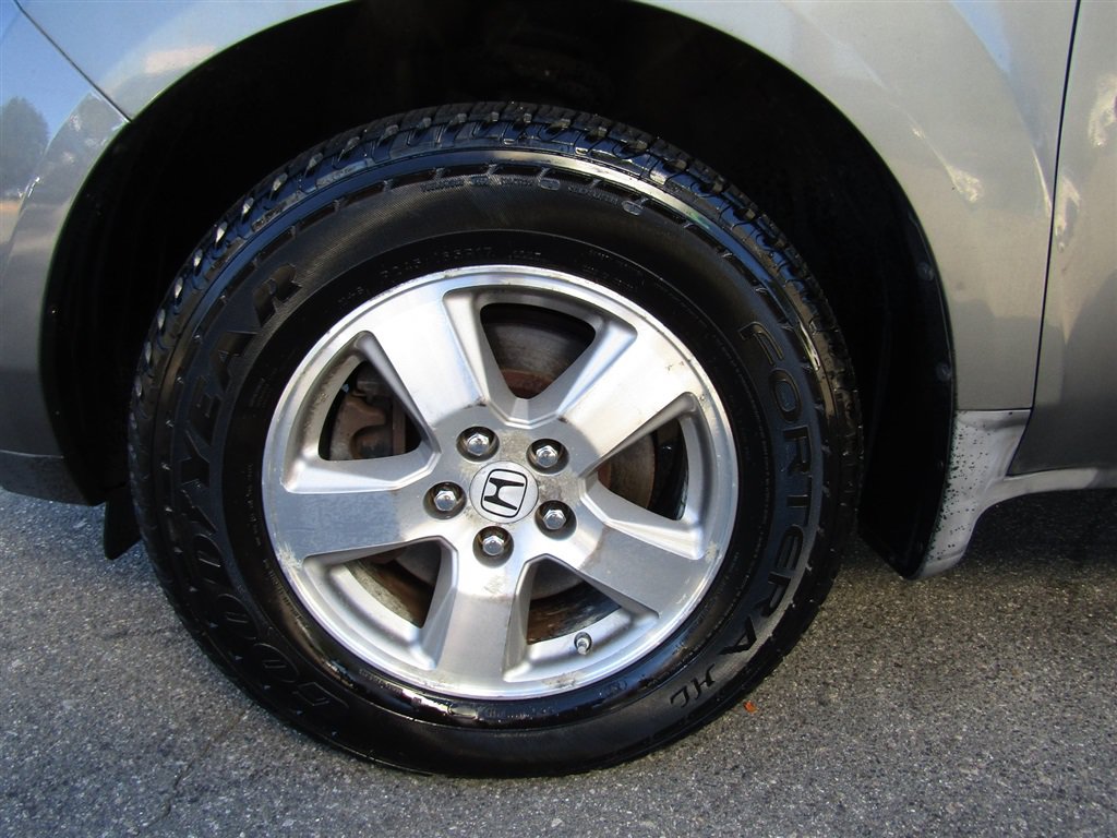Used 2009 Honda Pilot EX-L image 12