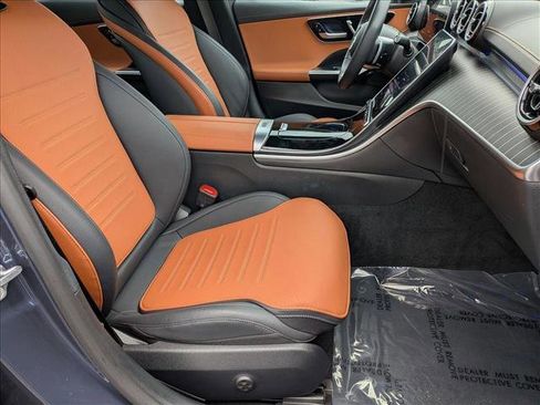 Certified 2024 Mercedes-Benz C 300 Sedan image 19