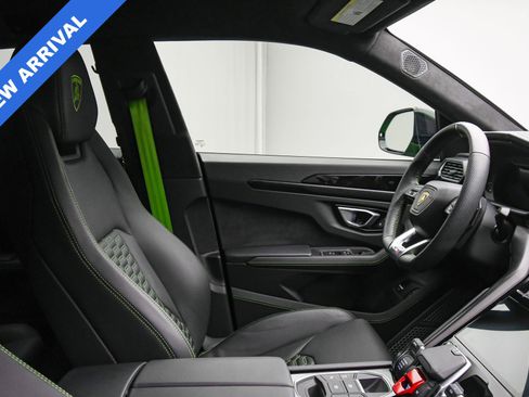 Used 2023 Lamborghini Urus S image 49