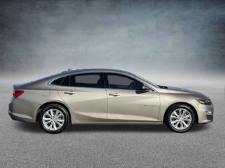 Used 2024 Chevrolet Malibu LT video 2