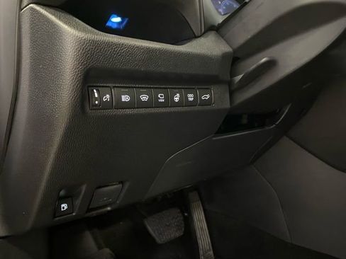 Used 2024 Toyota RAV4 XSE w/ Advanced Technology Package image 15