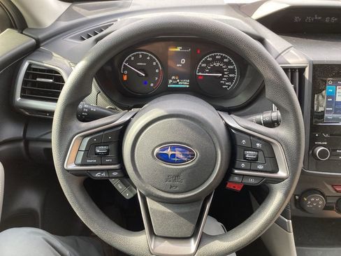 Used 2022 Subaru Forester image 9