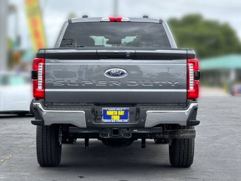 New 2026 Ford F250 Lariat w/ FX4 Off-Road Package AWD/4WD image 5