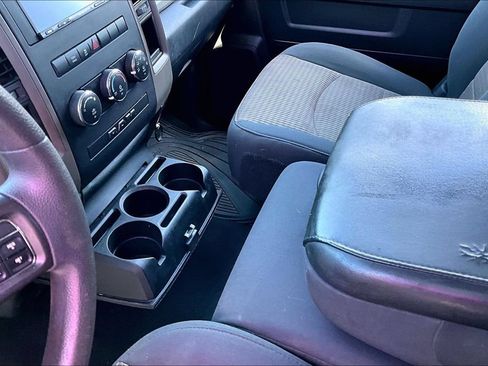 Used 2012 RAM 1500 Express RWD image 15