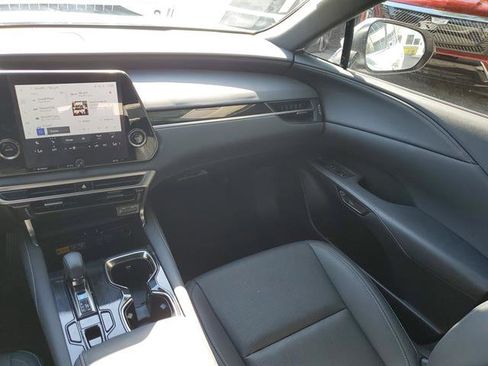 Used 2024 Lexus RX 350 FWD image 34