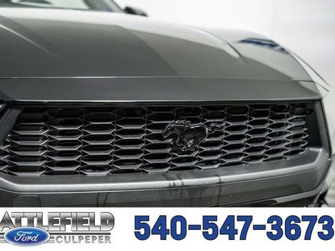 New 2026 Ford Mustang Premium image 11