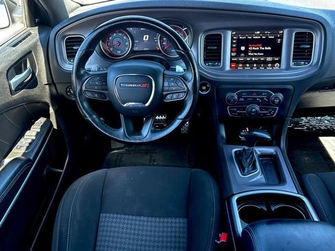 Used 2023 Dodge Charger Scat Pack w/ Technology Group image 23