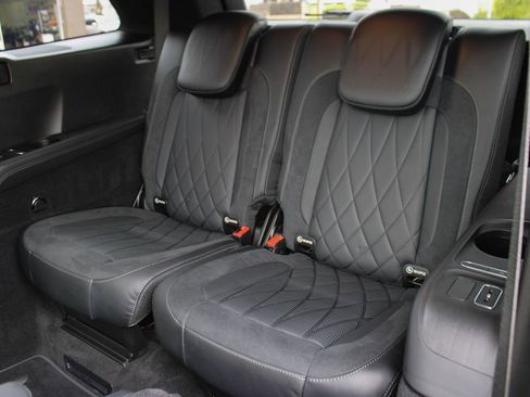 Used 2021 Mercedes-Benz GLS 63 AMG 4MATIC image 27