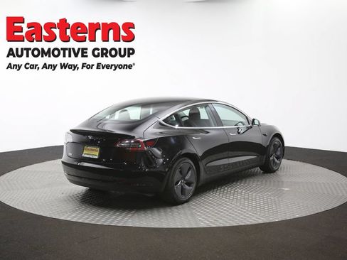 Used 2018 Tesla Model 3 Long Range RWD image 36