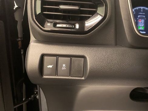 Certified 2025 Honda Pilot EX-L image 16