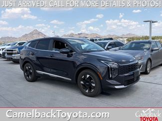 Used 2026 Kia Sportage LX FWD video 1