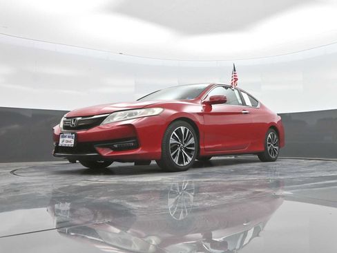 Used 2016 Honda Accord EX-L image 33
