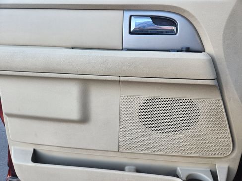 Used 2015 Ford Expedition EL Limited w/ Equipment Group 301A image 15