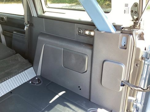 New 2025 Ford Bronco Badlands image 14