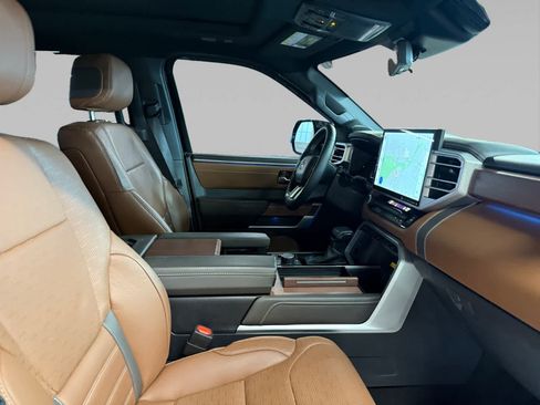 Used 2023 Toyota Tundra 1794 Edition image 15
