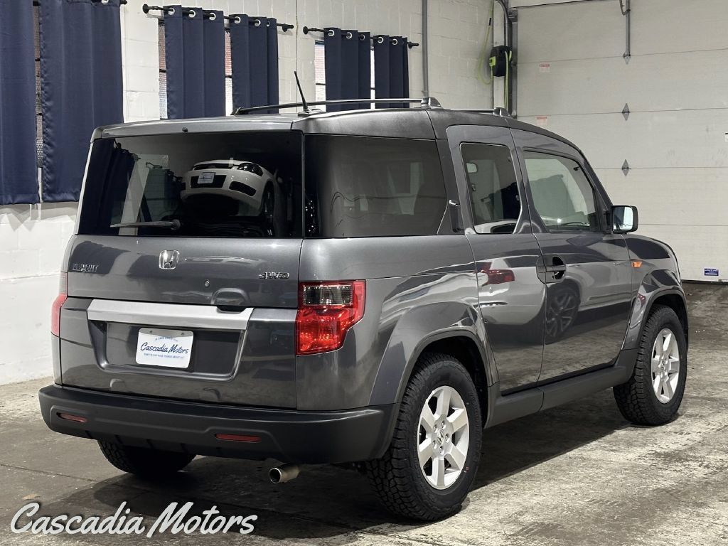 Used 2010 Honda Element EX image 7