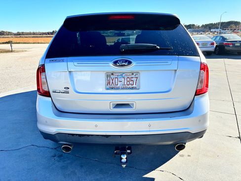Used 2014 Ford Edge SE w/ Equipment Group 101A image 5