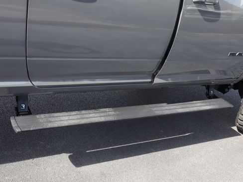 Used 2026 RAM 2500 Laramie w/ Night Edition image 32