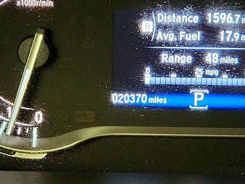 Used 2023 Honda Ridgeline RTL image 16
