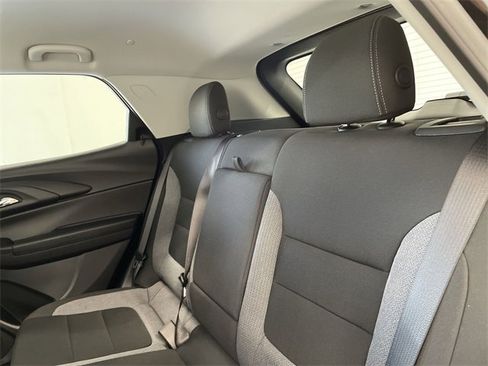 New 2026 Chevrolet TrailBlazer LT w/ Convenience Package image 17