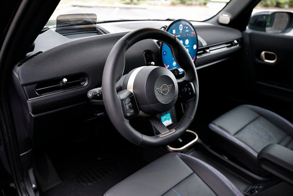 New 2026 MINI Cooper S FWD image 19