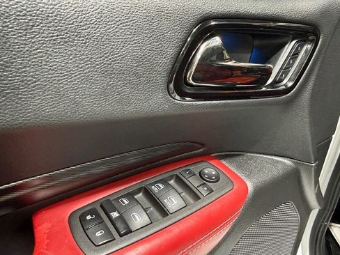 Used 2022 Dodge Durango R/T w/ Trailer Tow Group IV image 23