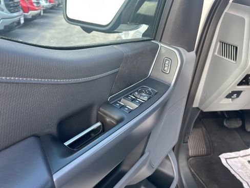 Used 2024 Ford F150 XLT w/ Equipment Group 302A MID image 18
