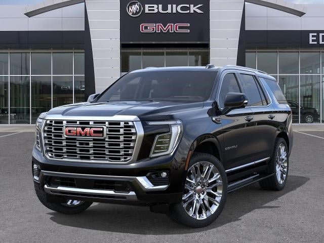 New 2027 GMC Yukon Denali w/ Sun & Power Step Package AWD/4WD image 6