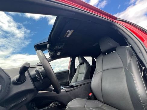 Used 2023 Subaru Solterra AWD image 14