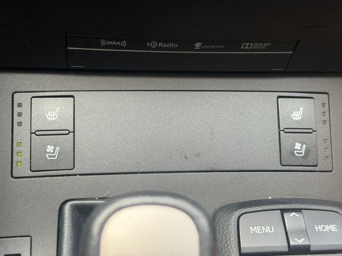 Used 2015 Lexus IS 250 AWD w/ Navigation System Package image 29