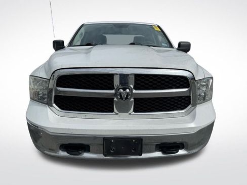 Used 2020 RAM 1500 Tradesman w/ Popular Equipment Group image 5