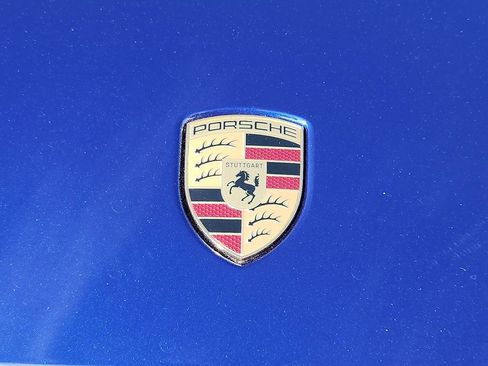 New 2026 Porsche Panamera 4 image 26