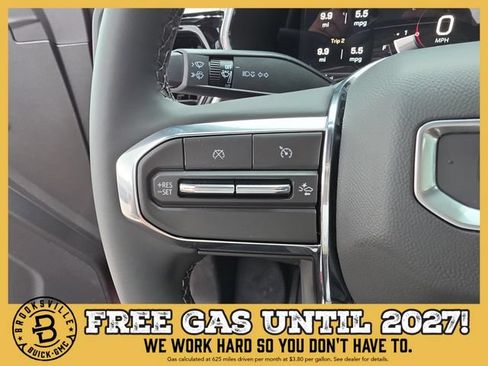 New 2026 GMC Canyon Elevation w/ Convenience Package RWD image 24