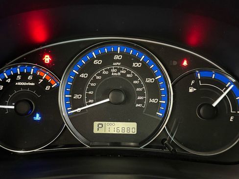 Used 2012 Subaru Forester 2.5X AWD/4WD image 15