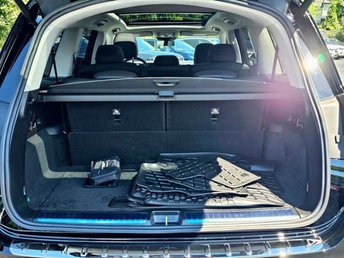 New 2026 Mercedes-Benz GLS 450 4MATIC image 10