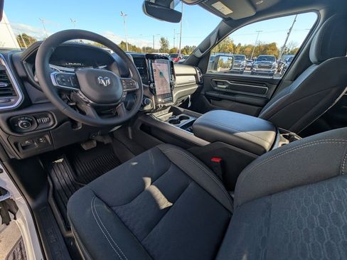 New 2026 RAM 1500 Big Horn image 2