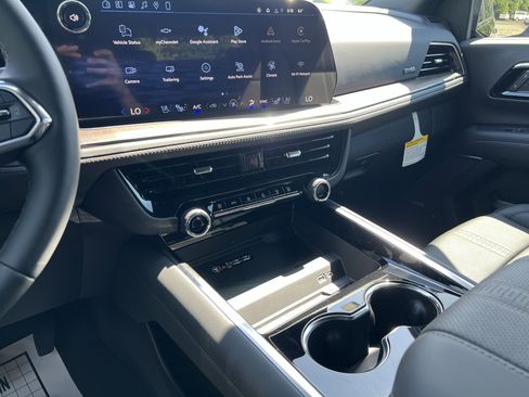 New 2026 Chevrolet Tahoe High Country AWD/4WD image 28