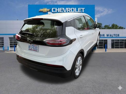 Used 2023 Chevrolet Bolt LT w/ Driver Confidence Package image 37