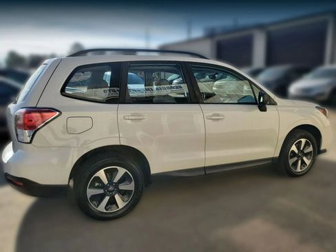 Used 2018 Subaru Forester 2.5i w/ Alloy Wheel Package AWD/4WD image 14