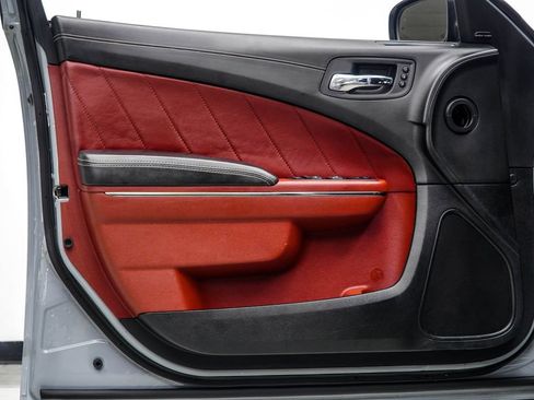 Used 2022 Dodge Charger SRT Hellcat w/ Harman/Kardon Audio Group RWD image 38
