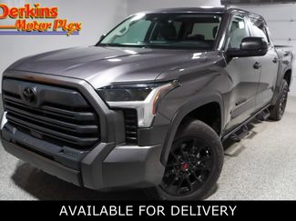 Used 2024 Toyota Tundra SR5 video 1