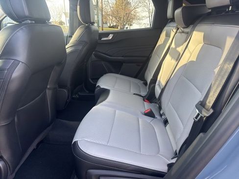 New 2026 Ford Escape Base image 19