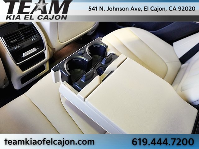 Used 2022 BMW X5 sDrive40i w/ Premium Package RWD image 24