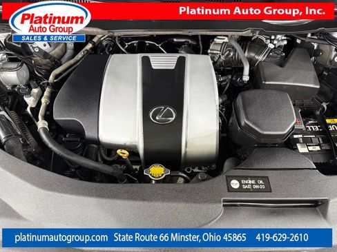 Used 2016 Lexus RX 350 FWD w/ Premium Package image 60